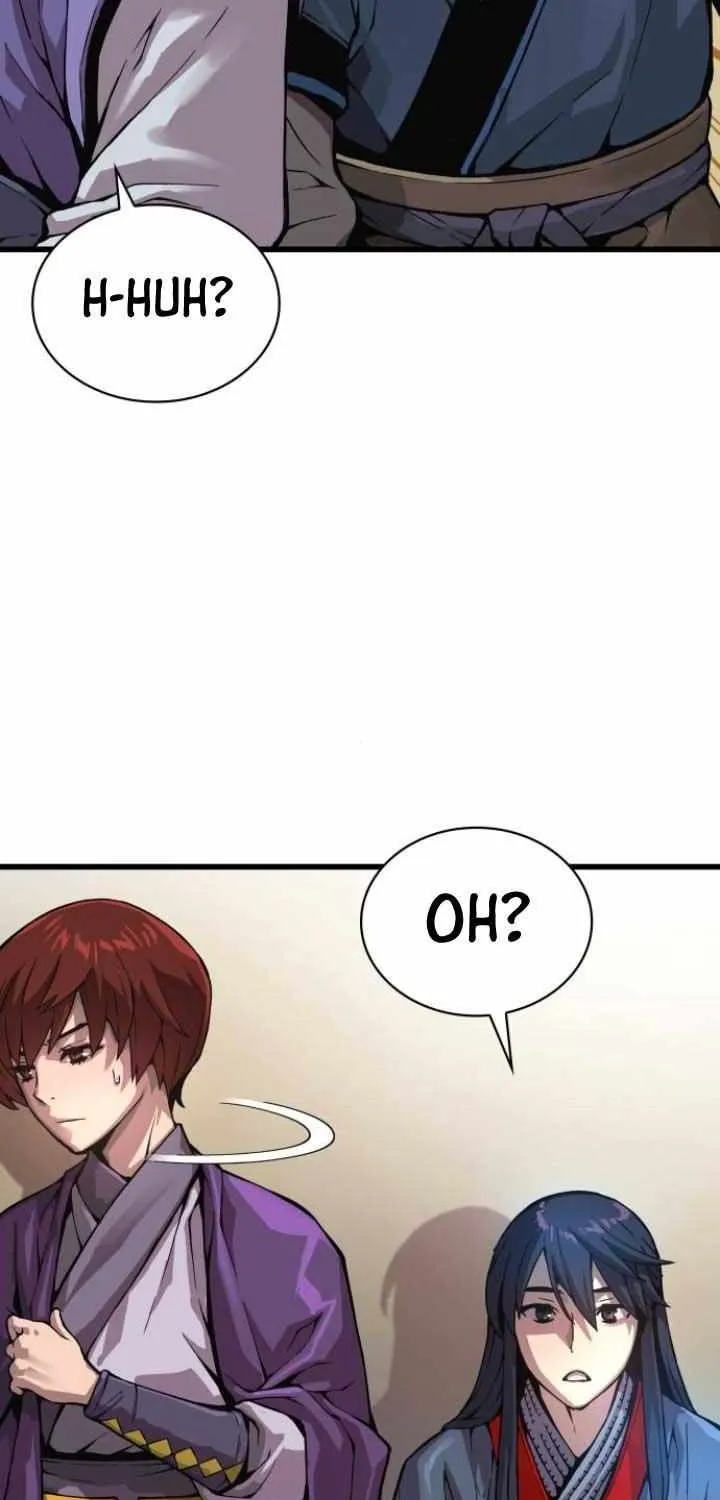 Read Myst, Might, Mayhem chapter 65 image 11 on Lezhin