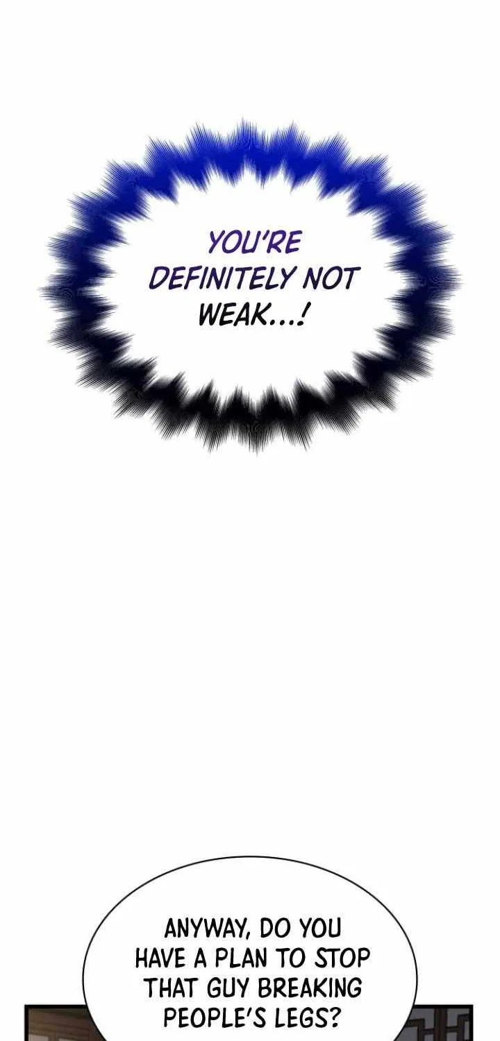 Read Myst, Might, Mayhem chapter 65 image 110 on Lezhin