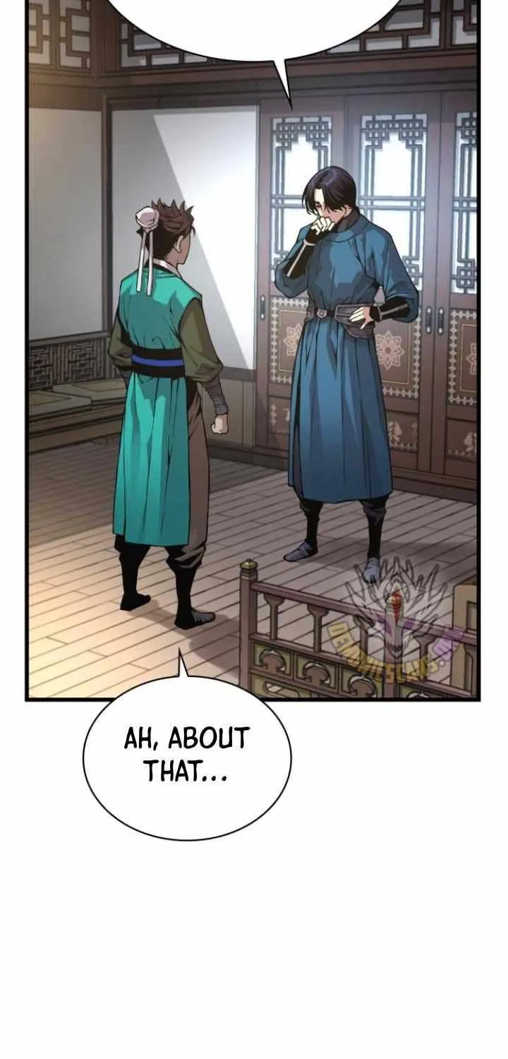 Read Myst, Might, Mayhem chapter 65 image 111 on Lezhin