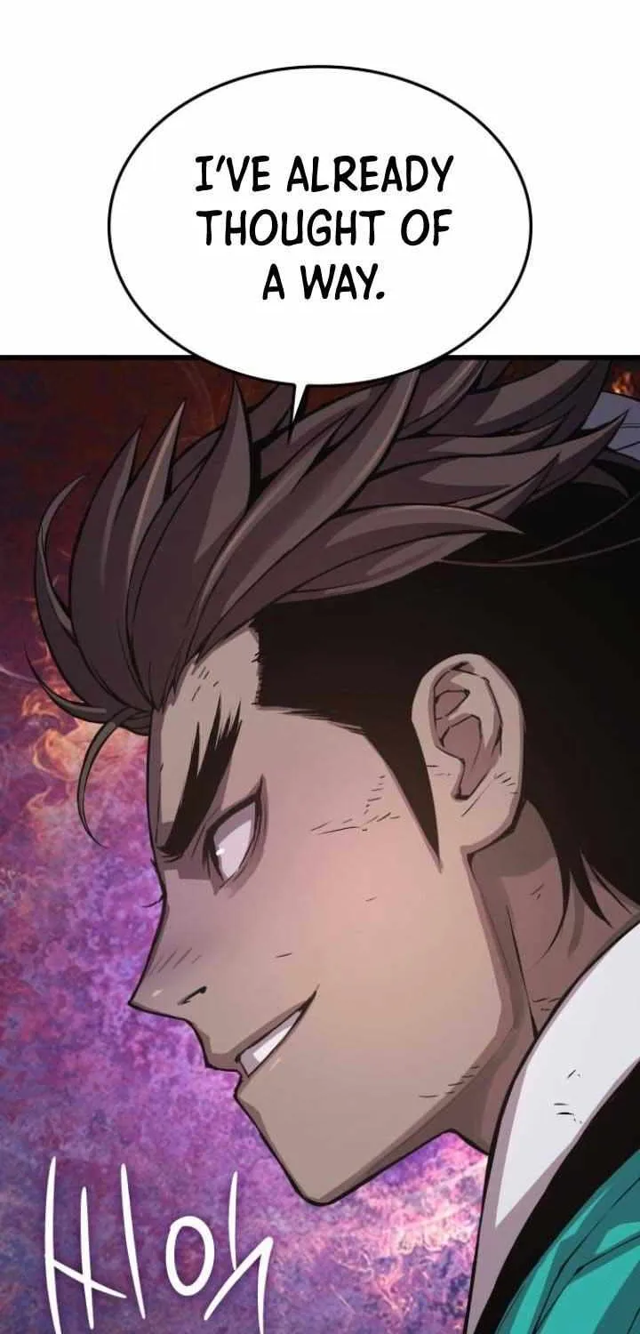 Read Myst, Might, Mayhem chapter 65 image 112 on Lezhin