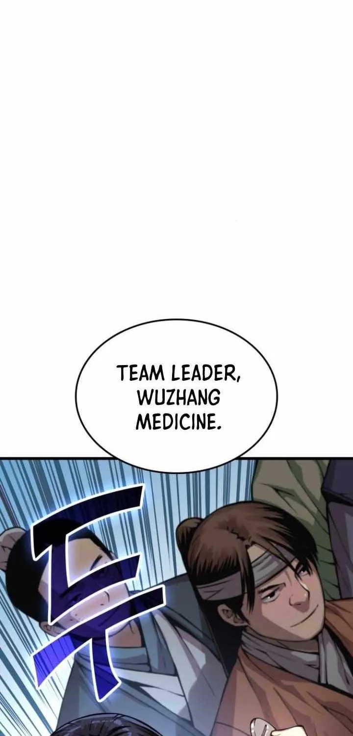 Read Myst, Might, Mayhem chapter 65 image 117 on Lezhin