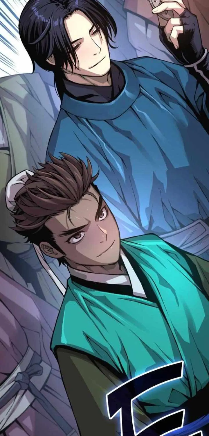Read Myst, Might, Mayhem chapter 65 image 118 on Lezhin