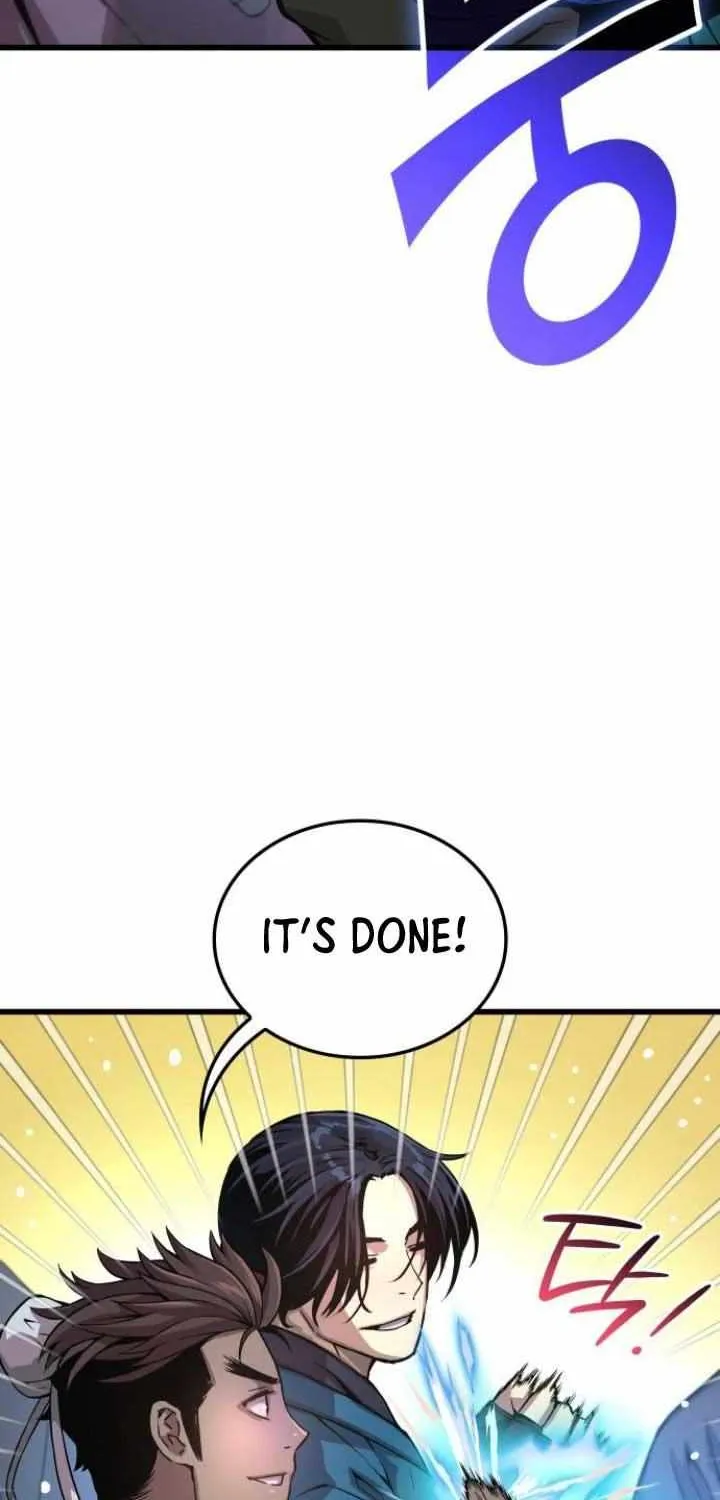 Read Myst, Might, Mayhem chapter 65 image 119 on Lezhin