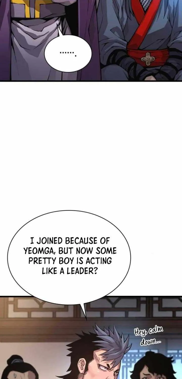 Read Myst, Might, Mayhem chapter 65 image 12 on Lezhin