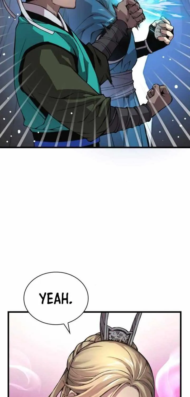 Read Myst, Might, Mayhem chapter 65 image 120 on Lezhin