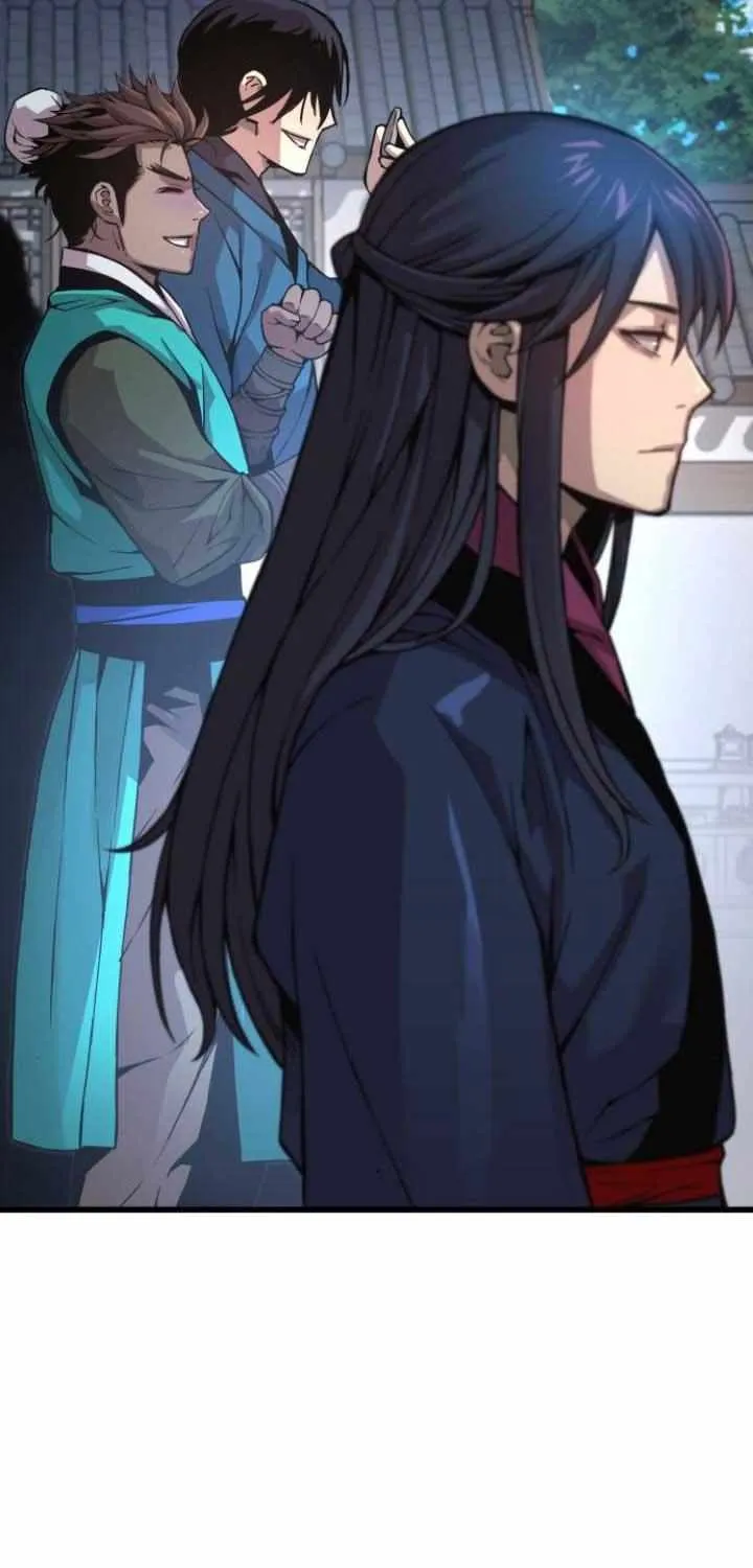 Read Myst, Might, Mayhem chapter 65 image 123 on Lezhin