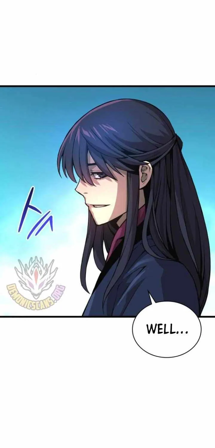 Read Myst, Might, Mayhem chapter 65 image 124 on Lezhin