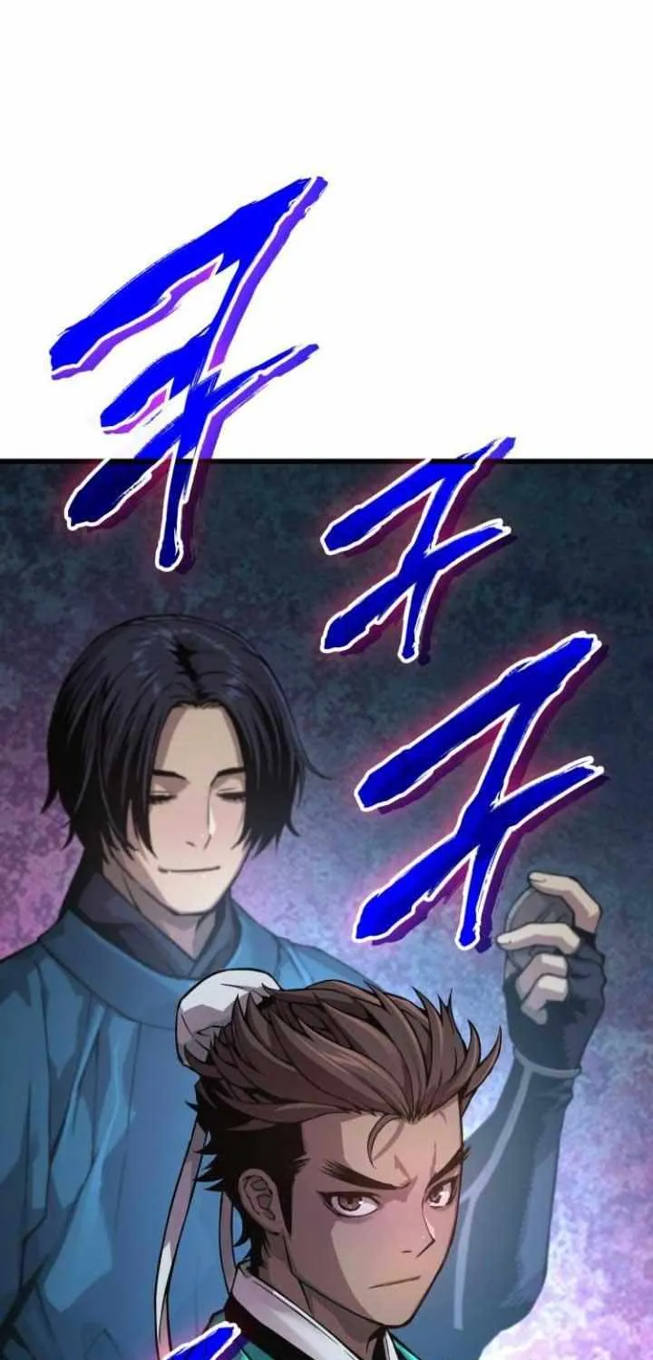 Read Myst, Might, Mayhem chapter 65 image 125 on Lezhin