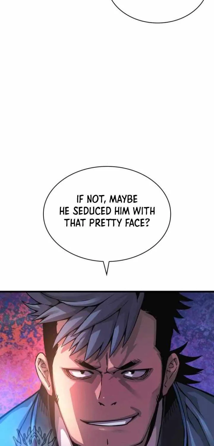 Read Myst, Might, Mayhem chapter 65 image 17 on Lezhin