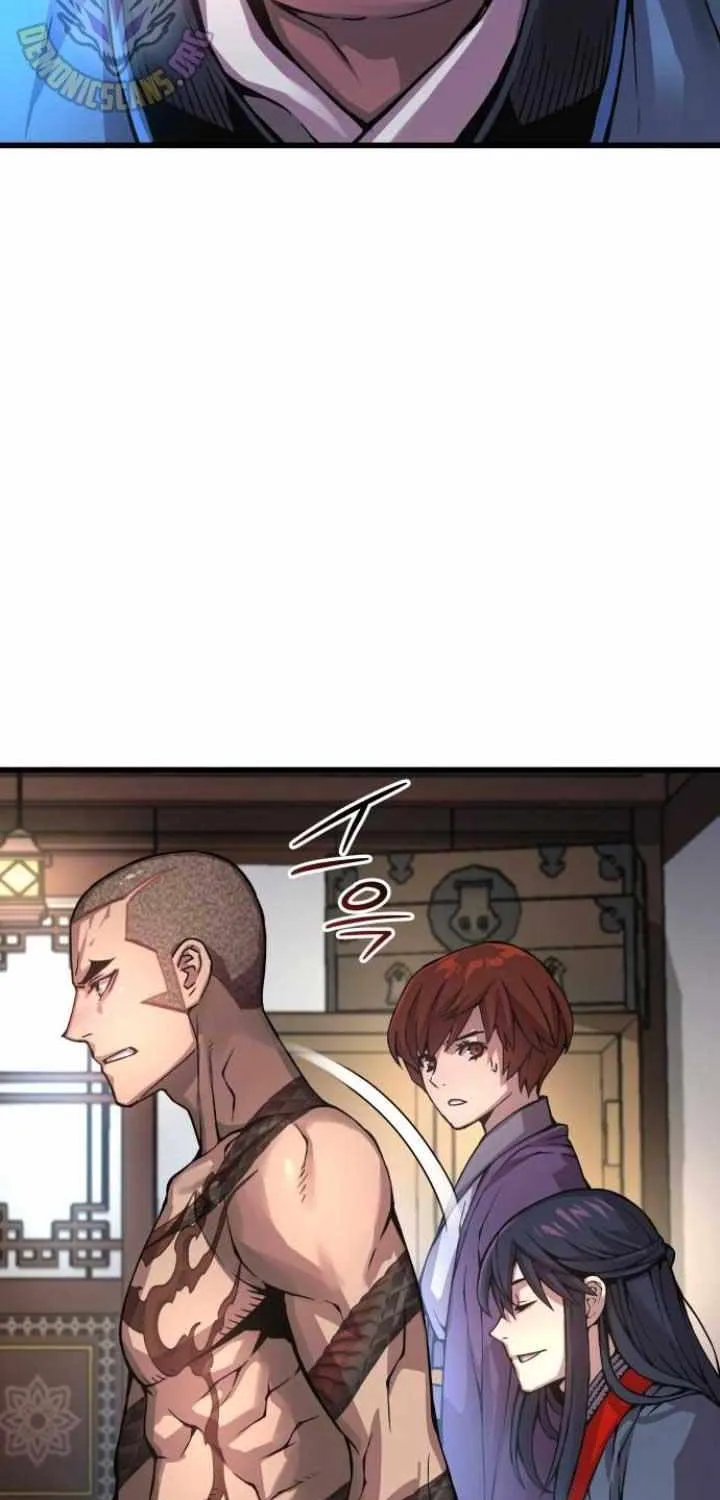 Read Myst, Might, Mayhem chapter 65 image 18 on Lezhin