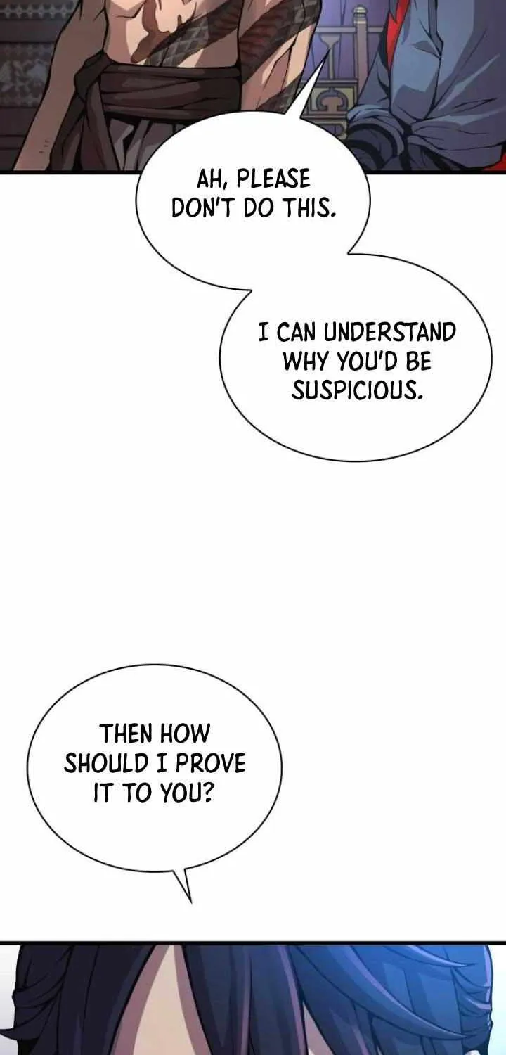 Read Myst, Might, Mayhem chapter 65 image 19 on Lezhin