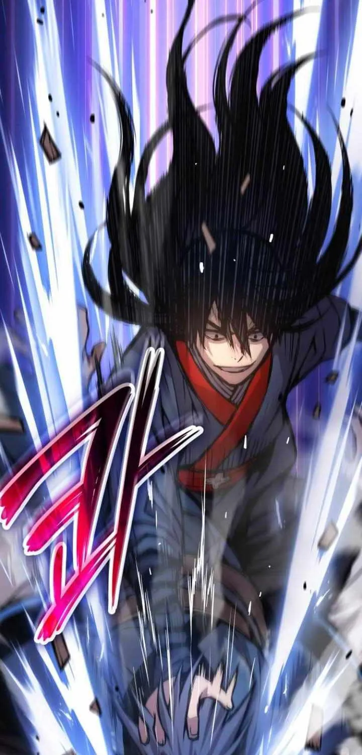 Read Myst, Might, Mayhem chapter 65 image 26 on Lezhin