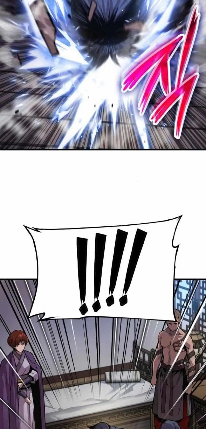Read Myst, Might, Mayhem chapter 65 image 27 on Lezhin