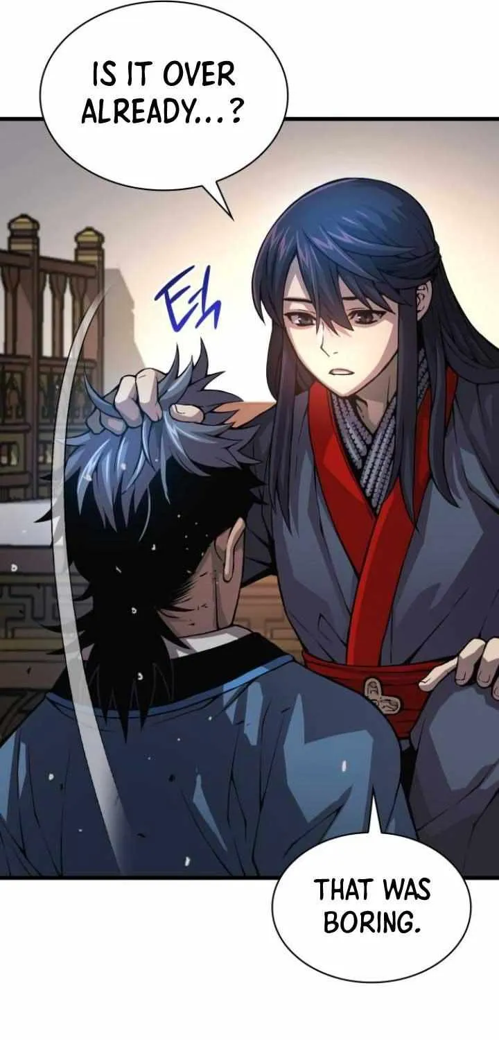 Read Myst, Might, Mayhem chapter 65 image 29 on Lezhin