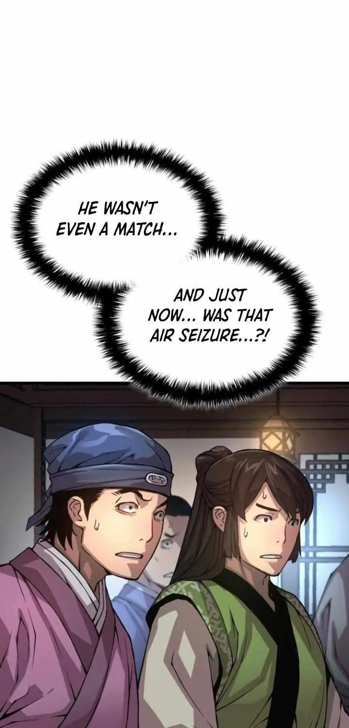 Read Myst, Might, Mayhem chapter 65 image 30 on Lezhin