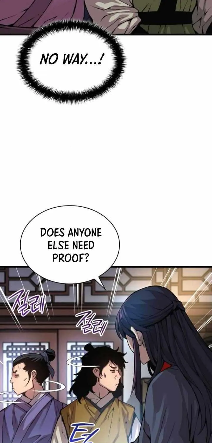 Read Myst, Might, Mayhem chapter 65 image 31 on Lezhin