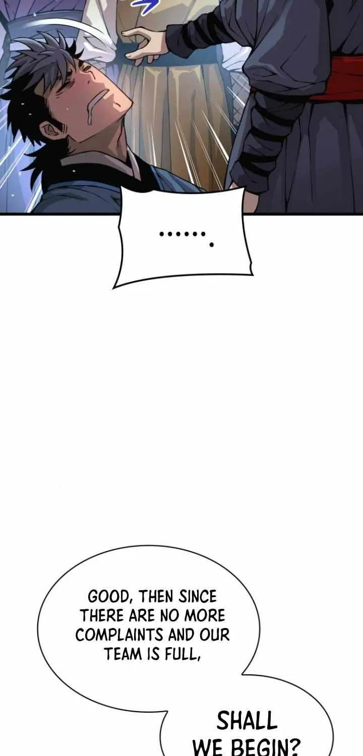 Read Myst, Might, Mayhem chapter 65 image 32 on Lezhin