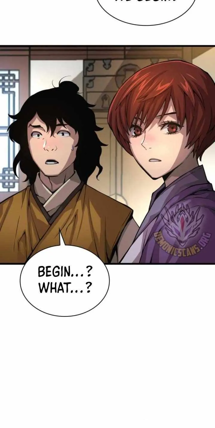 Read Myst, Might, Mayhem chapter 65 image 33 on Lezhin