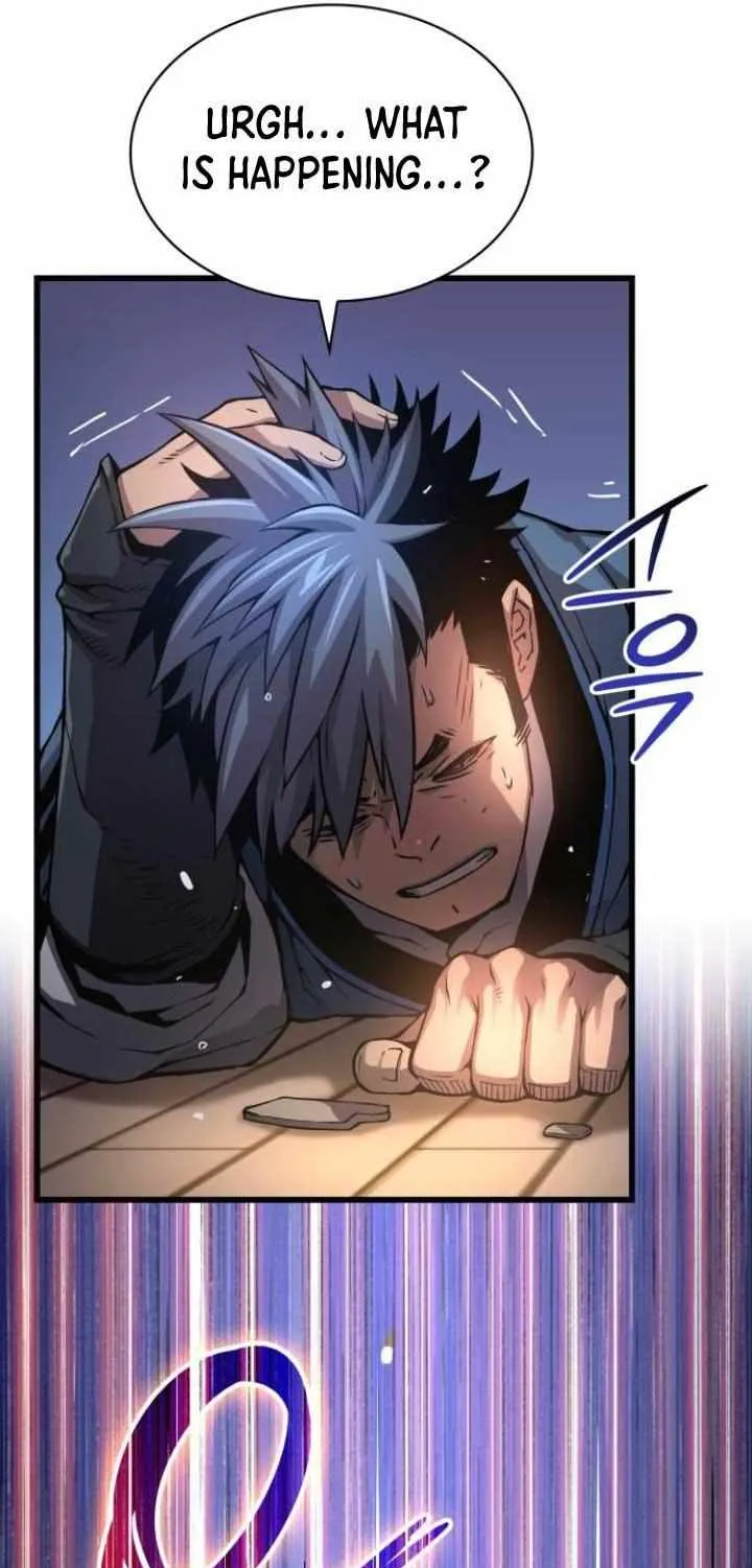 Read Myst, Might, Mayhem chapter 65 image 34 on Lezhin