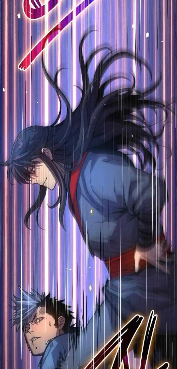 Read Myst, Might, Mayhem chapter 65 image 35 on Lezhin