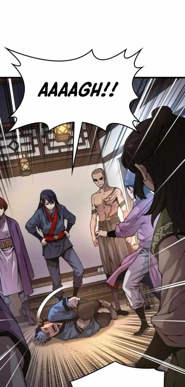 Read Myst, Might, Mayhem chapter 65 image 37 on Lezhin