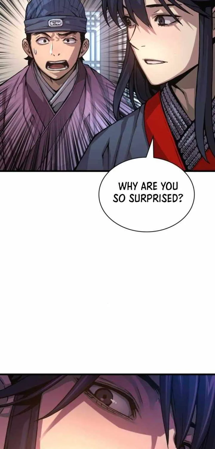 Read Myst, Might, Mayhem chapter 65 image 39 on Lezhin