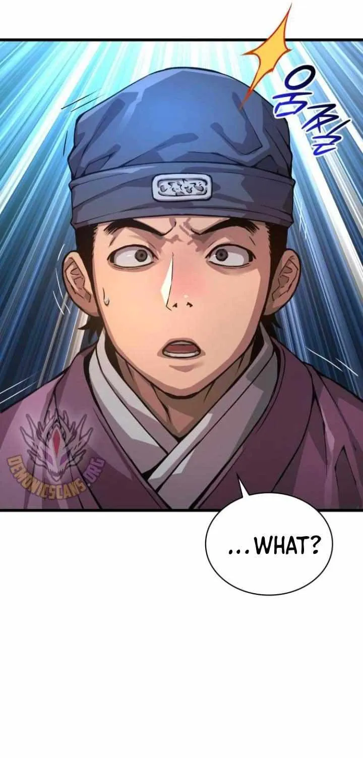Read Myst, Might, Mayhem chapter 65 image 41 on Lezhin