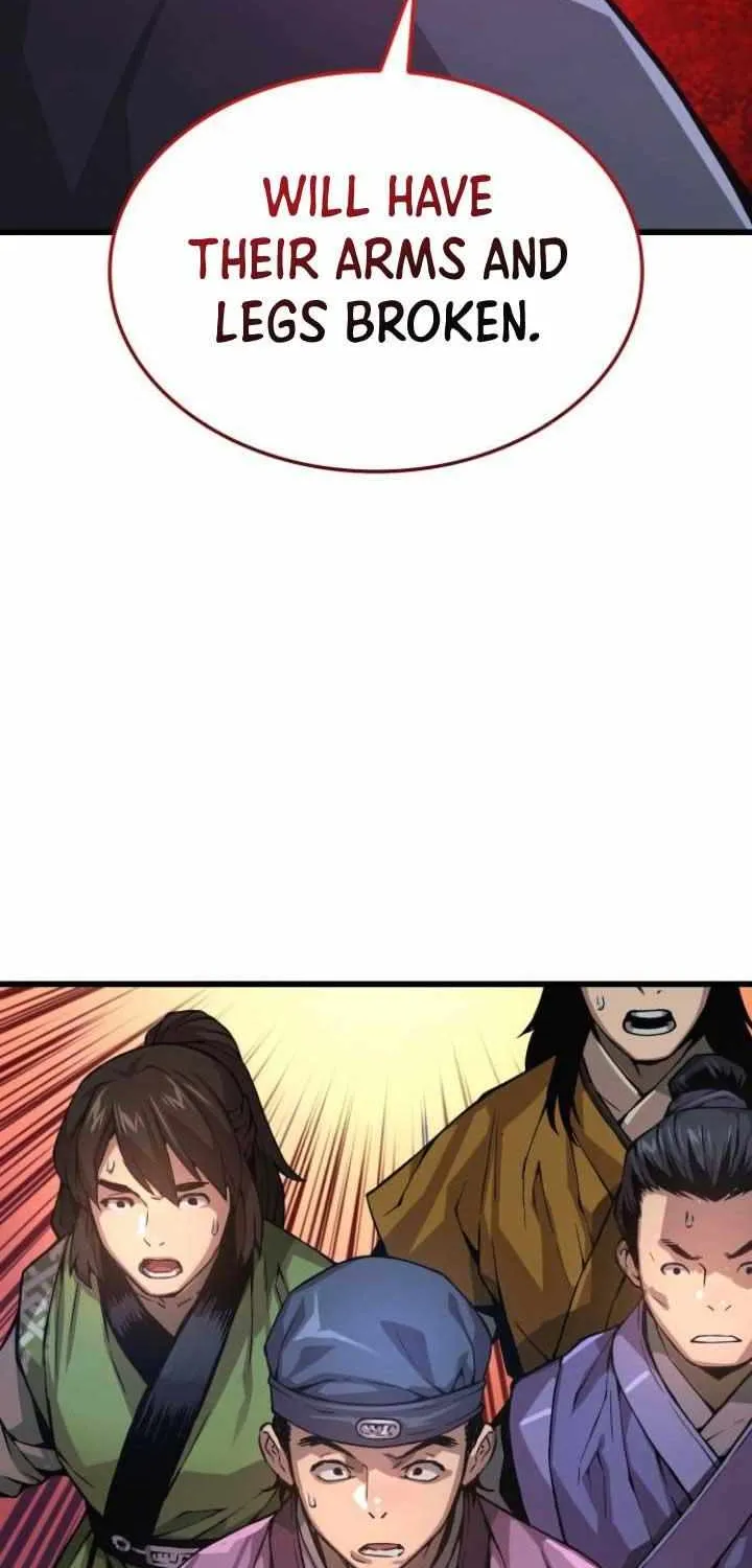 Read Myst, Might, Mayhem chapter 65 image 44 on Lezhin