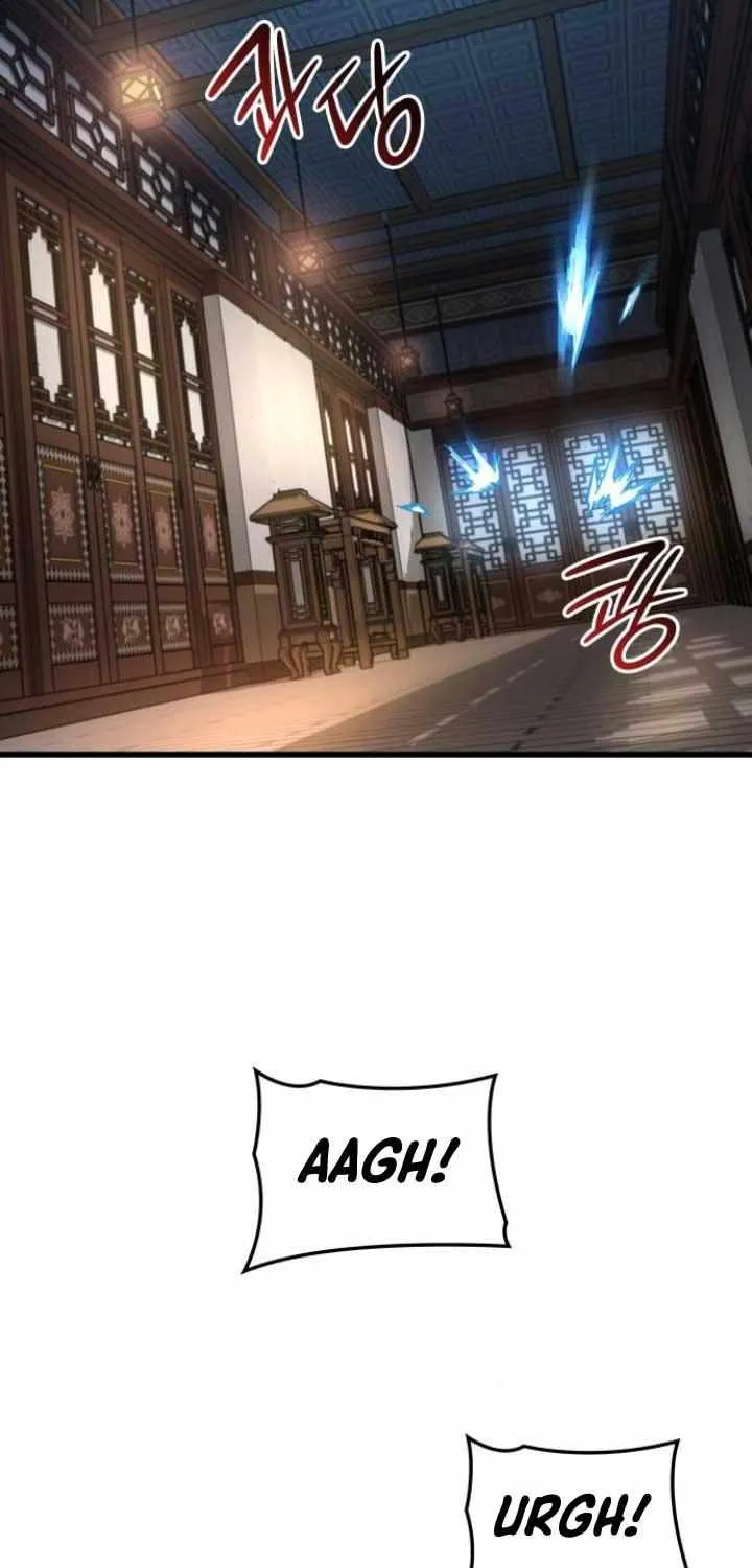 Read Myst, Might, Mayhem chapter 65 image 48 on Lezhin