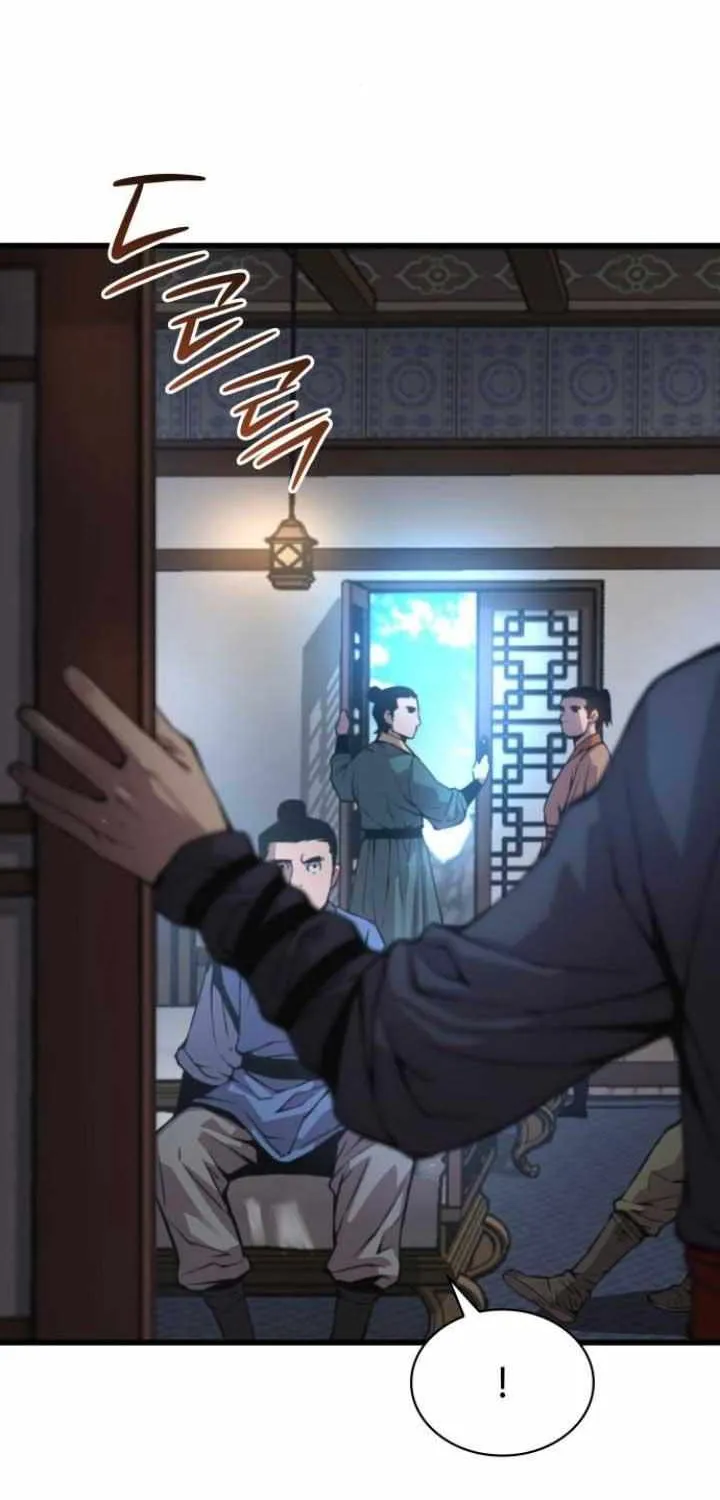 Read Myst, Might, Mayhem chapter 65 image 51 on Lezhin