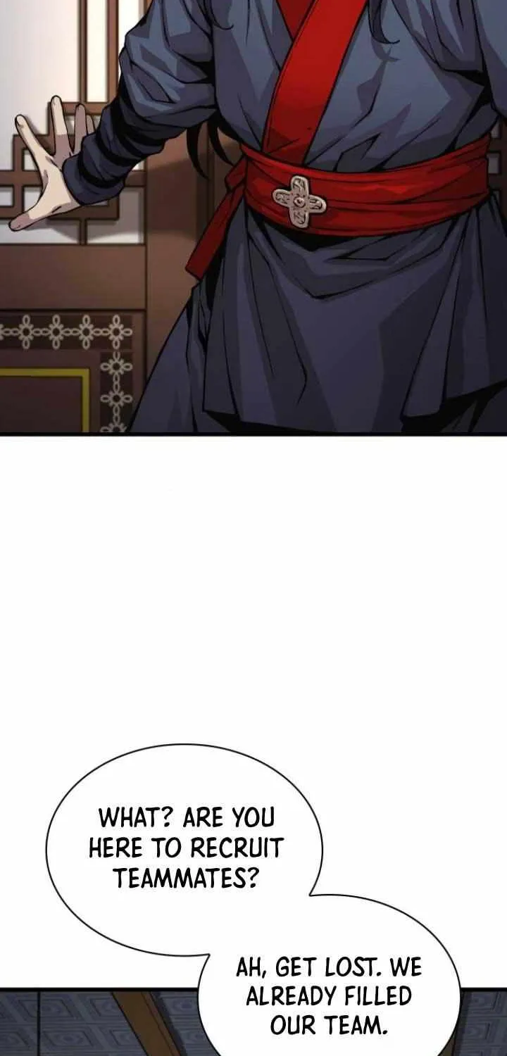 Read Myst, Might, Mayhem chapter 65 image 53 on Lezhin
