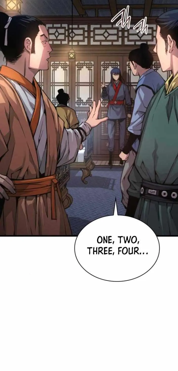 Read Myst, Might, Mayhem chapter 65 image 55 on Lezhin