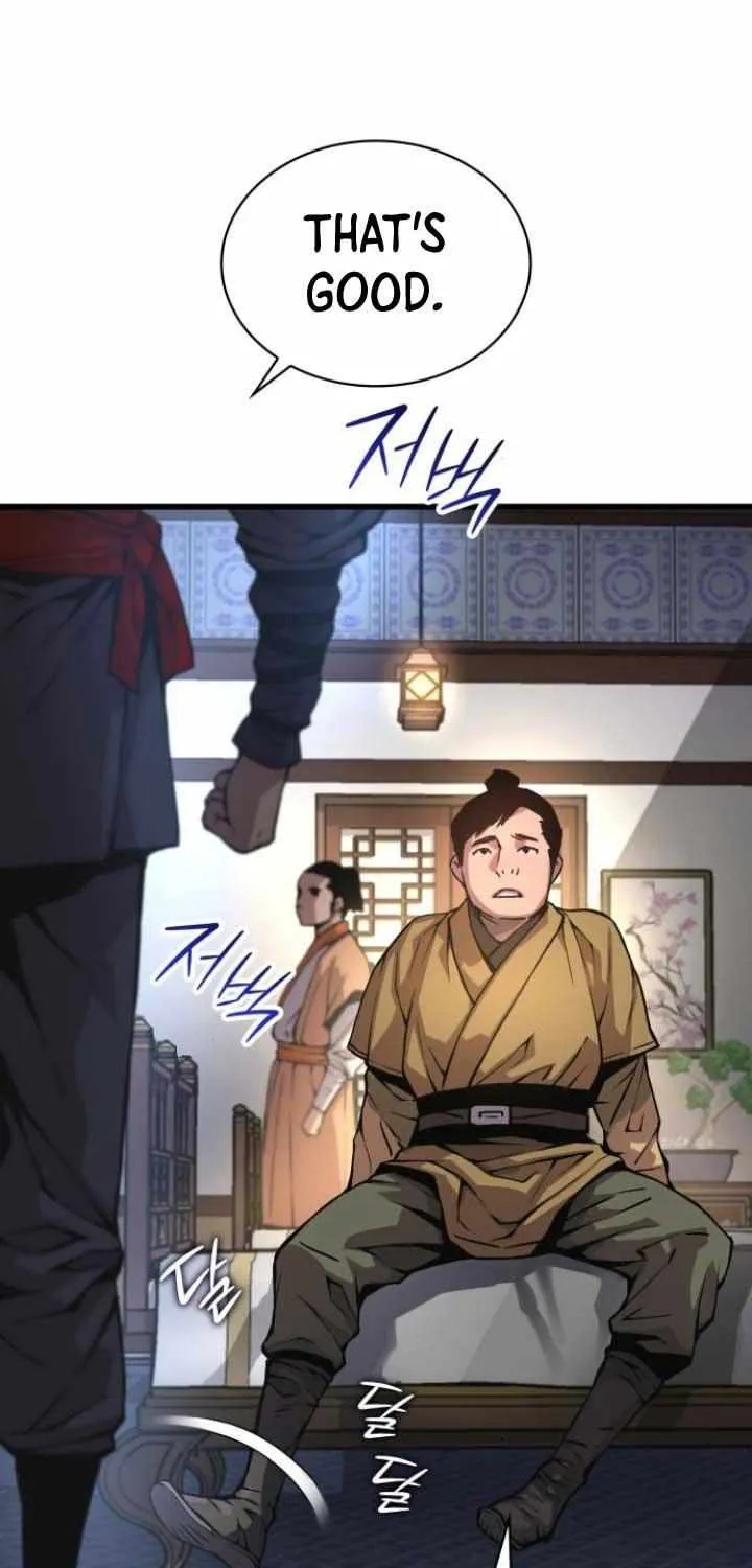 Read Myst, Might, Mayhem chapter 65 image 56 on Lezhin