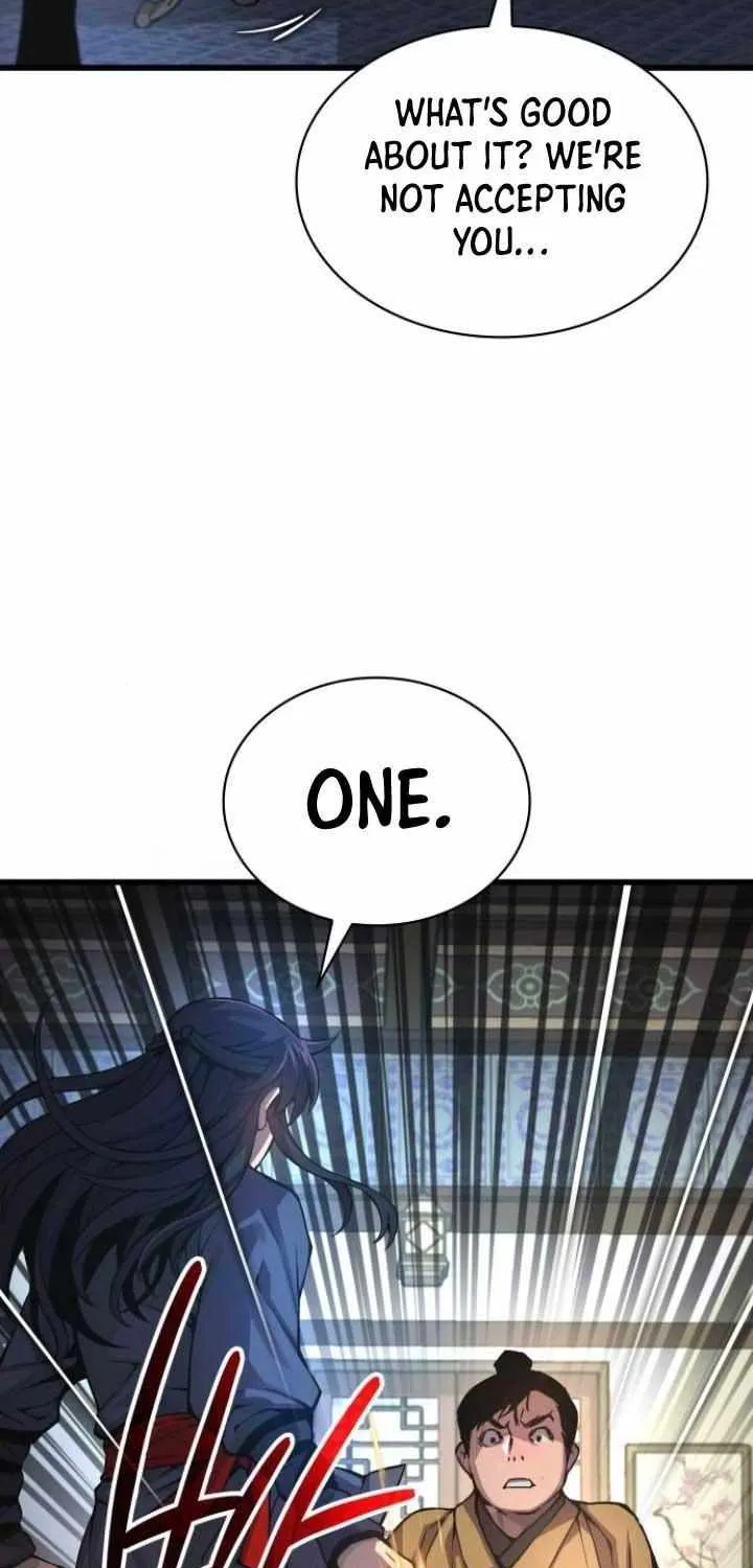 Read Myst, Might, Mayhem chapter 65 image 57 on Lezhin