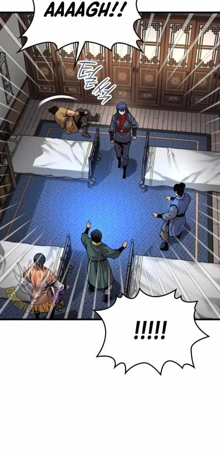 Read Myst, Might, Mayhem chapter 65 image 59 on Lezhin