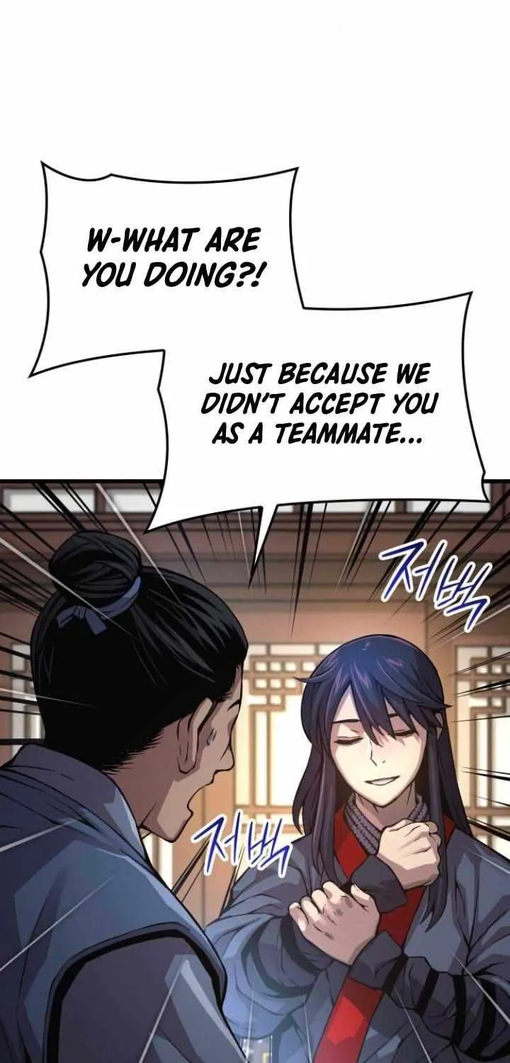 Read Myst, Might, Mayhem chapter 65 image 60 on Lezhin