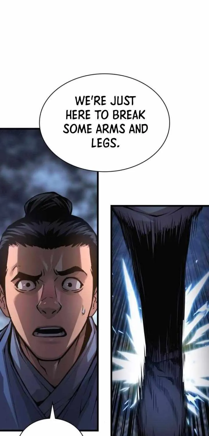Read Myst, Might, Mayhem chapter 65 image 62 on Lezhin