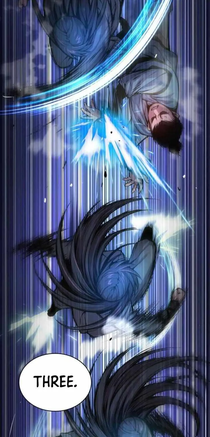 Read Myst, Might, Mayhem chapter 65 image 64 on Lezhin