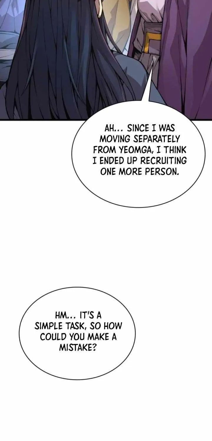 Read Myst, Might, Mayhem chapter 65 image 7 on Lezhin