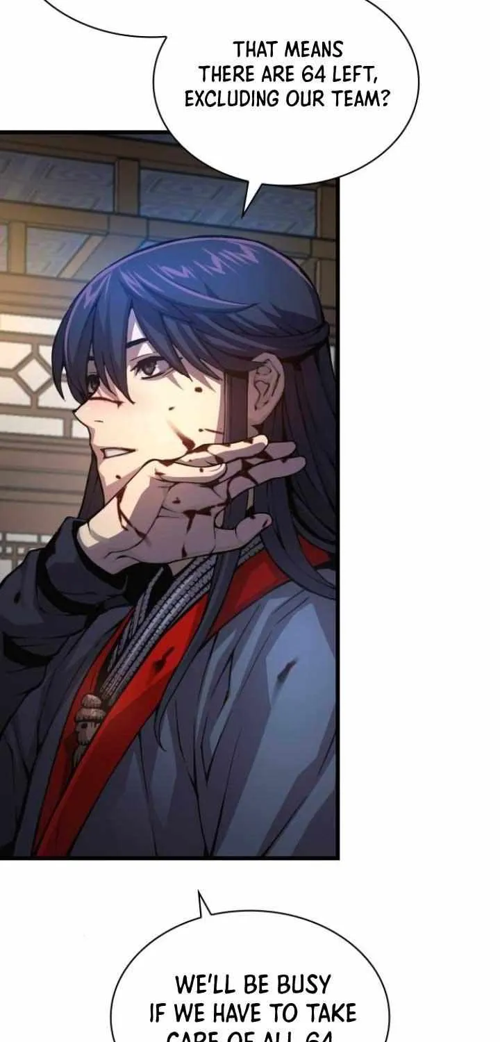Read Myst, Might, Mayhem chapter 65 image 73 on Lezhin