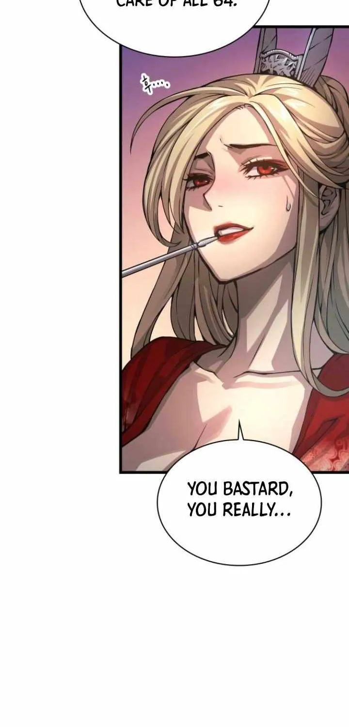 Read Myst, Might, Mayhem chapter 65 image 74 on Lezhin