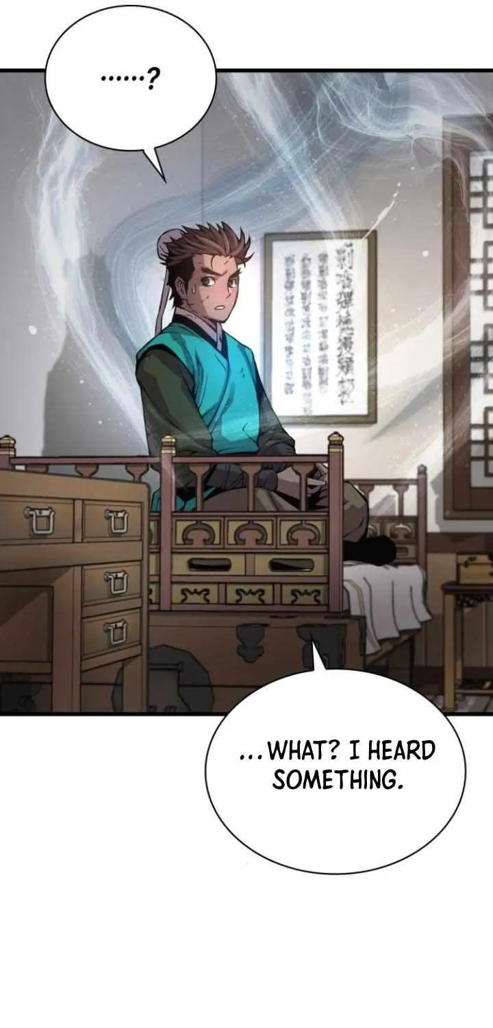 Read Myst, Might, Mayhem chapter 65 image 78 on Lezhin