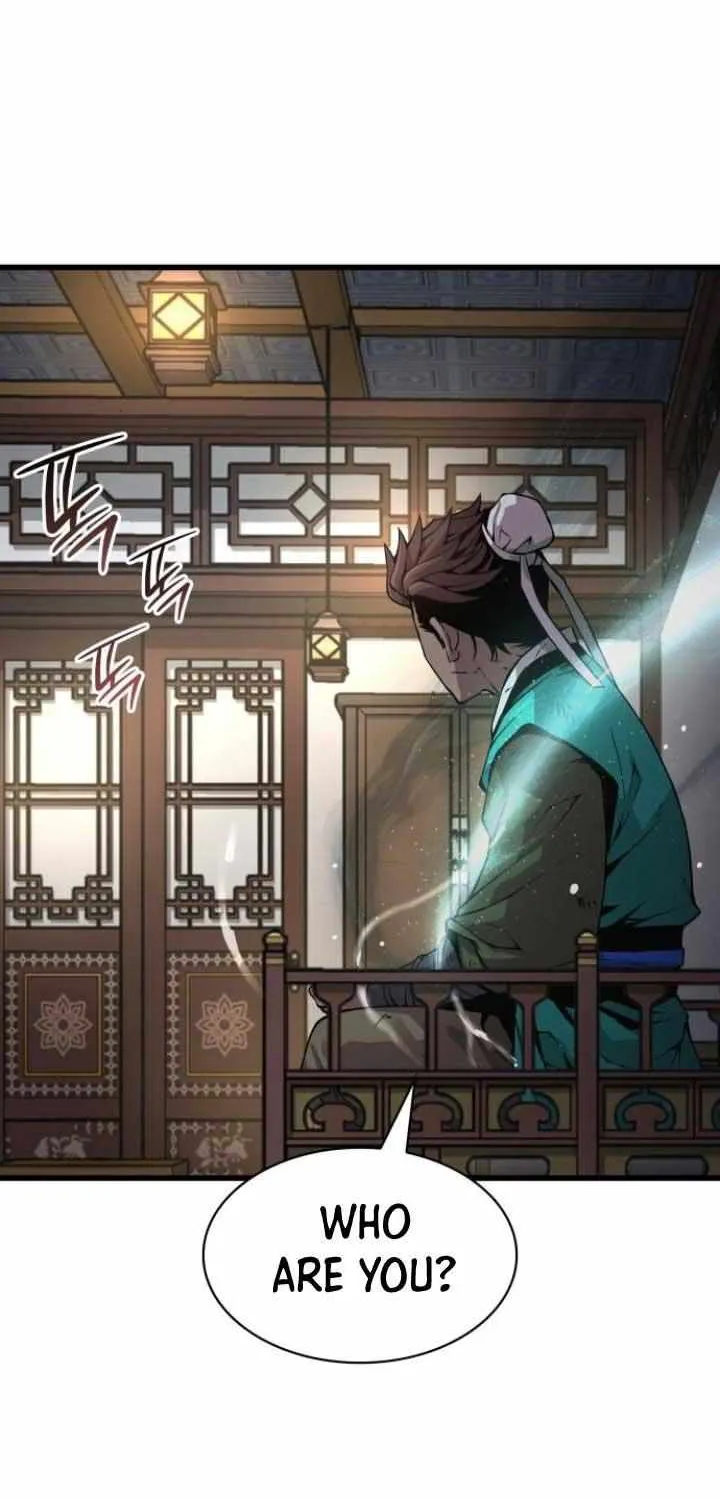 Read Myst, Might, Mayhem chapter 65 image 79 on Lezhin