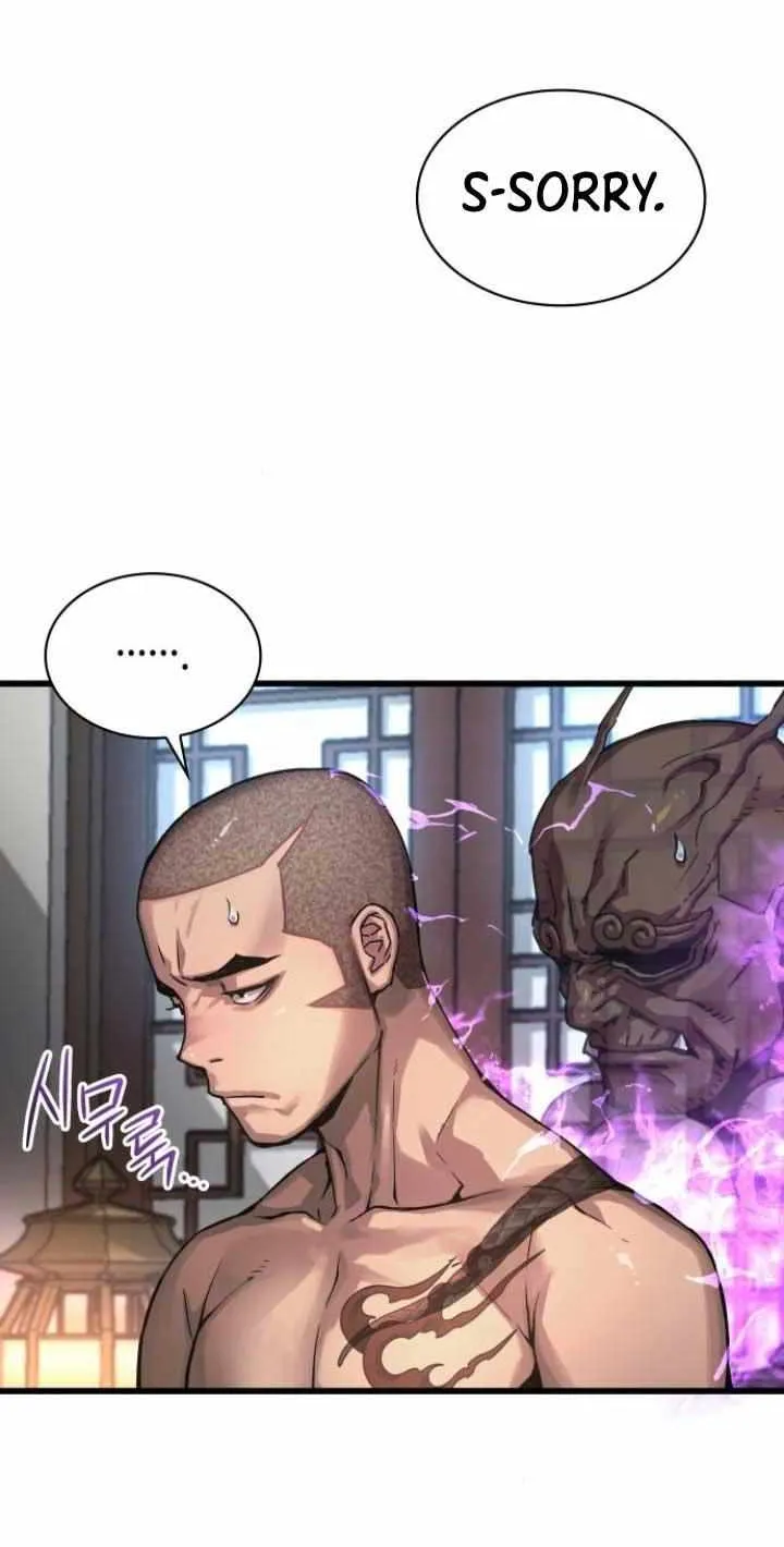Read Myst, Might, Mayhem chapter 65 image 8 on Lezhin