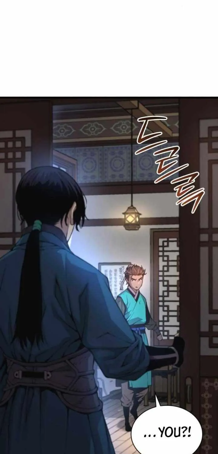 Read Myst, Might, Mayhem chapter 65 image 80 on Lezhin
