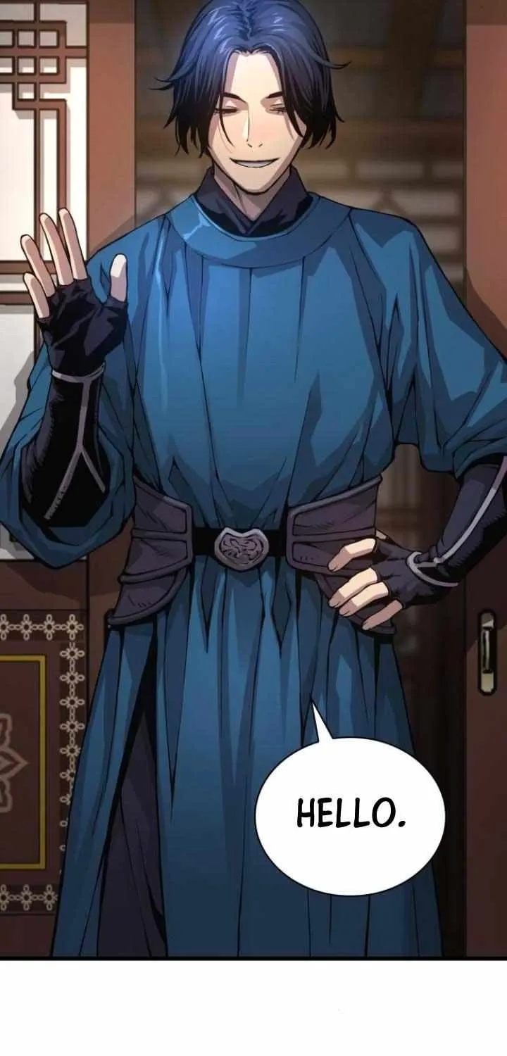 Read Myst, Might, Mayhem chapter 65 image 82 on Lezhin