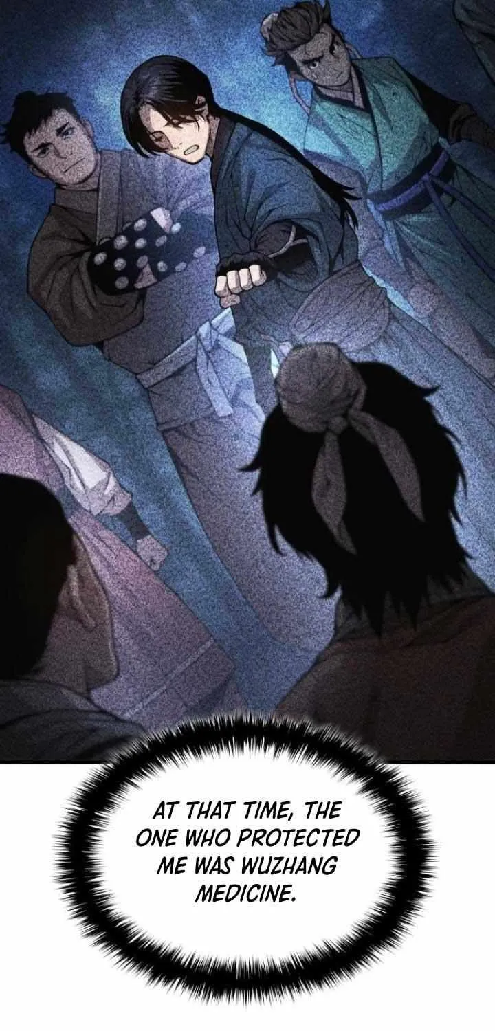 Read Myst, Might, Mayhem chapter 65 image 86 on Lezhin