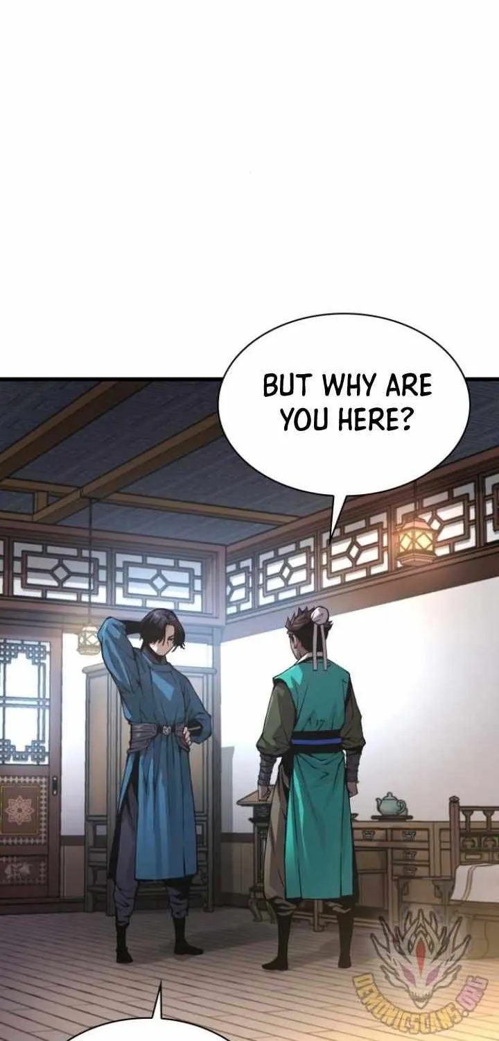 Read Myst, Might, Mayhem chapter 65 image 87 on Lezhin