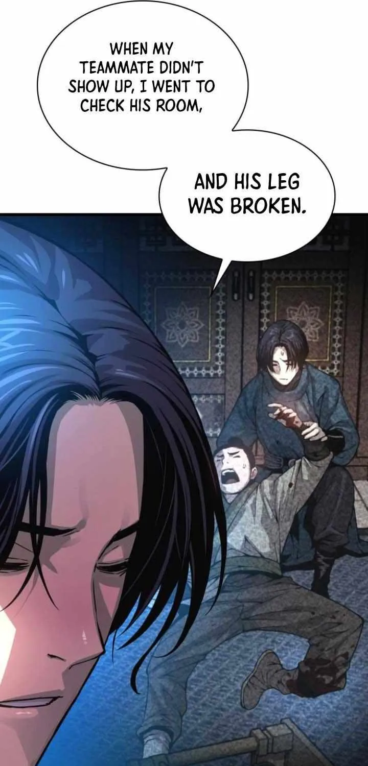 Read Myst, Might, Mayhem chapter 65 image 89 on Lezhin