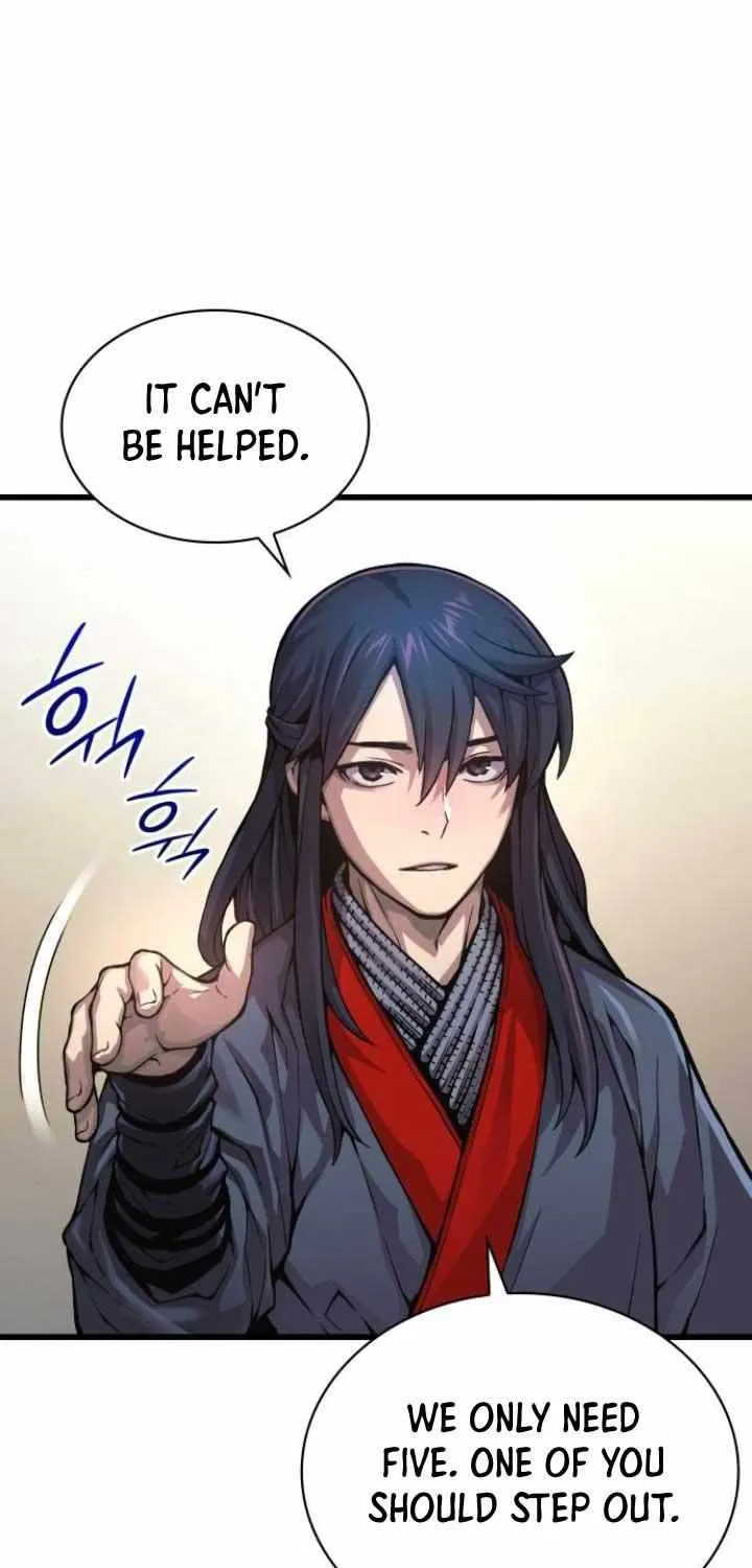 Read Myst, Might, Mayhem chapter 65 image 9 on Lezhin